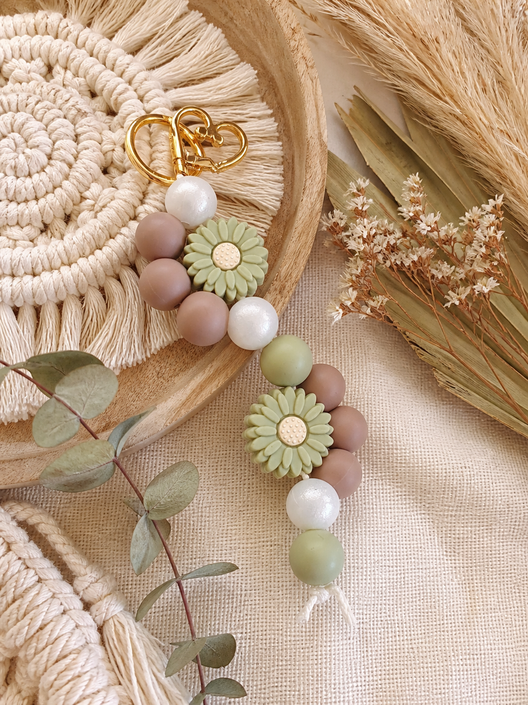 🌿 Boho & Nature