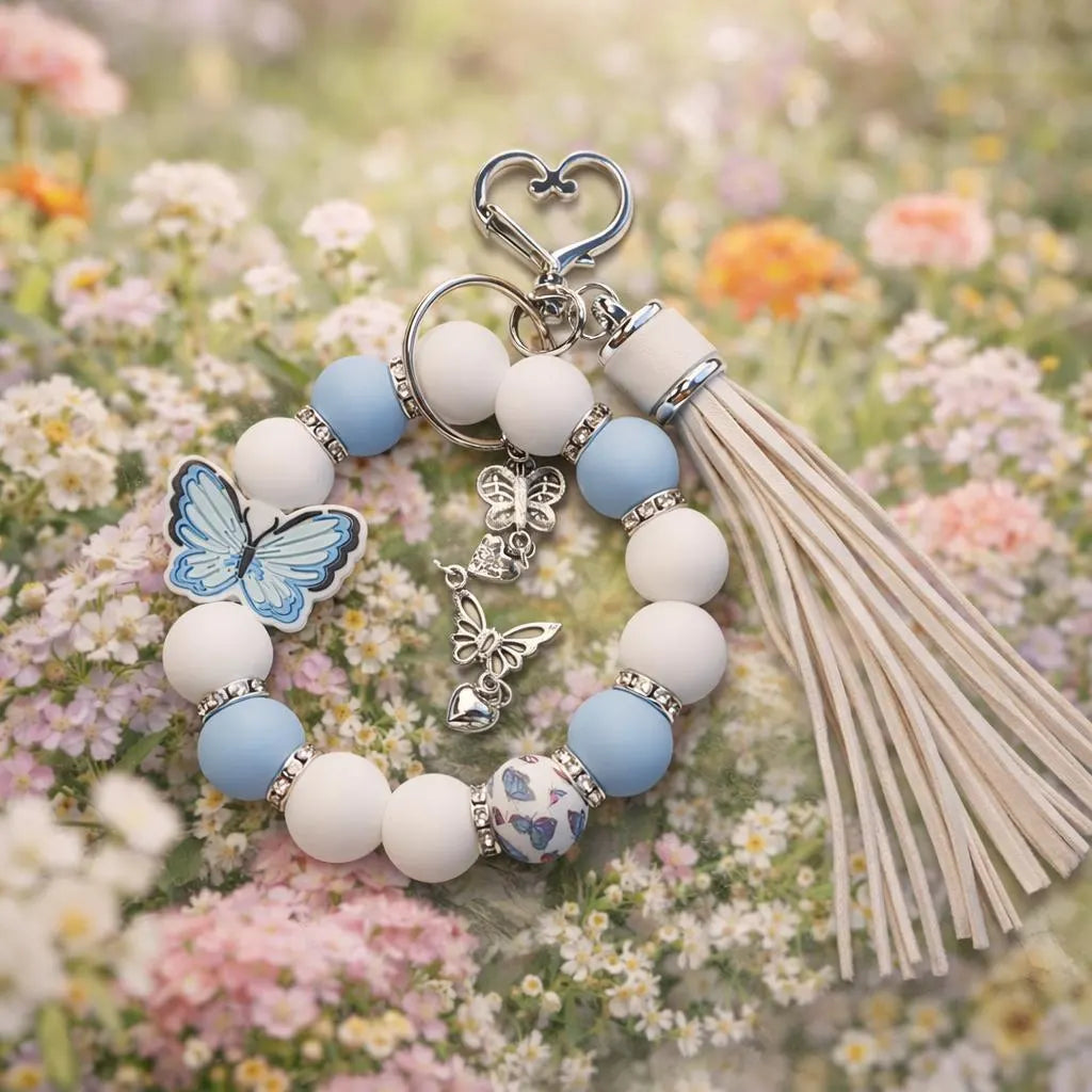 🦋 Animals & Butterflies