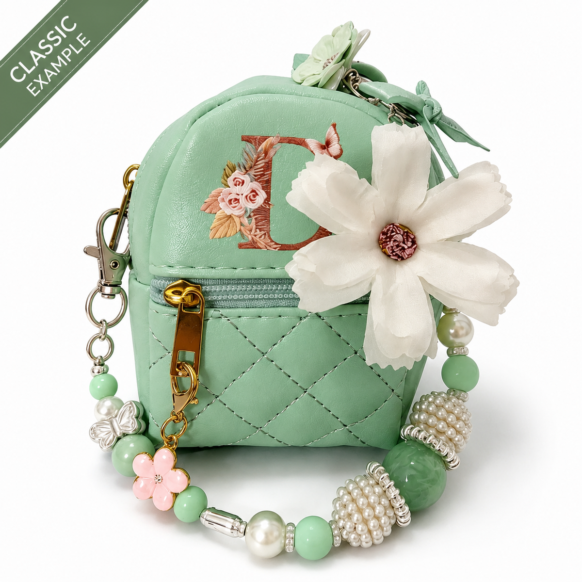 Mini Bag Blind Box Game