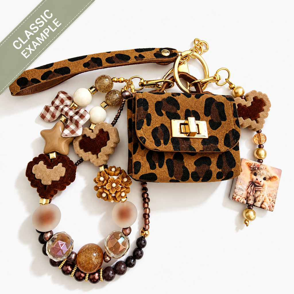 Mini Bag Blind Box Game