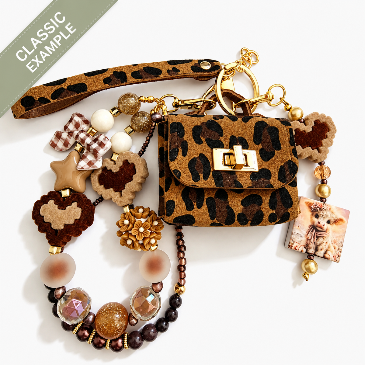 Mini Bag Blind Box Game
